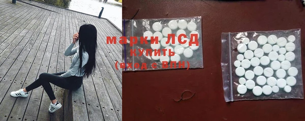 Альфа ПВП Горнозаводск